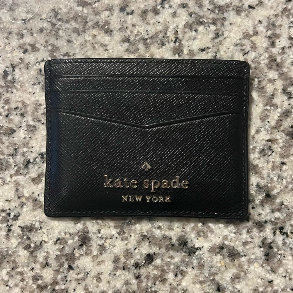 Kate Spade Card Holder